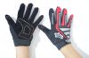 Gants pour vélo homme - Ref 2240867
