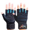 Gants pour vélo mixte LOYALSE - Ref 2240991