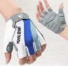 Gants pour vélo mixte - Ref 2240993