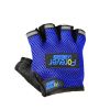 Gants pour vélo mixte - Ref 2241068