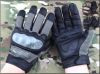 Gants pour vélo mixte - Ref 2241241