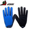 Gants pour vélo homme WONNY - Ref 2241345