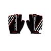 Gants pour vélo mixte FORMAT - Ref 2241449
