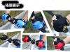 Gants pour vélo mixte MOON - Ref 2241451