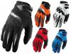 Gants pour vélo mixte THOR - Ref 2241461