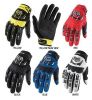 Gants pour vélo mixte - Ref 2241464