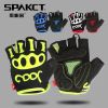 Gants pour vélo SPAKCT - Ref 2241551