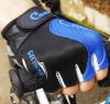 Gants pour vélo mixte MOKE - Ref 2241837