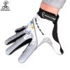 Gants pour vélo mixte - Ref 2241944