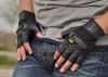 Gants pour vélo homme - Ref 2241993