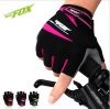 Gants pour vélo BASECAMP - Ref 2242032