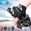 Gants pour vélo homme INBIKE - Ref 2242123