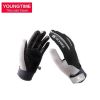 Gants pour vélo mixte - Ref 2242443