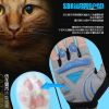 Gants pour vélo mixte - Ref 2242529