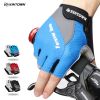 Gants pour vélo mixte XINTOWN - Ref 2242729