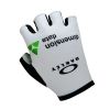 Gants pour vélo mixte - Ref 2242935