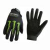 Gants pour vélo mixte - Ref 2243316