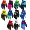 Gants pour vélo mixte - Ref 2243404