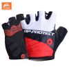 Gants pour vélo mixte VEOBIKE - Ref 2243480