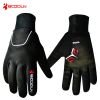 Gants pour vélo mixte BOODUN - Ref 2243672