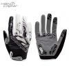 Gants pour vélo mixte HANDCREW - Ref 2243704