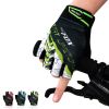 Gants pour vélo mixte KING BIKE - Ref 2243725