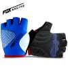 Gants pour vélo mixte - Ref 2243842