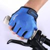 Gants pour vélo mixte ONLINELOVE - Ref 2243888