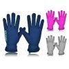 Gants pour vélo mixte WONNY - Ref 2243898