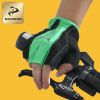 Gants pour vélo mixte ROCKYOU - Ref 2243967