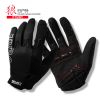 Gants pour vélo mixte SPAKCT - Ref 2244038