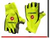 Gants pour vélo mixte - Ref 2244054