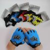 Gants pour vélo mixte - Ref 2244081