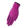 Gants pour vélo mixte - Ref 2244114