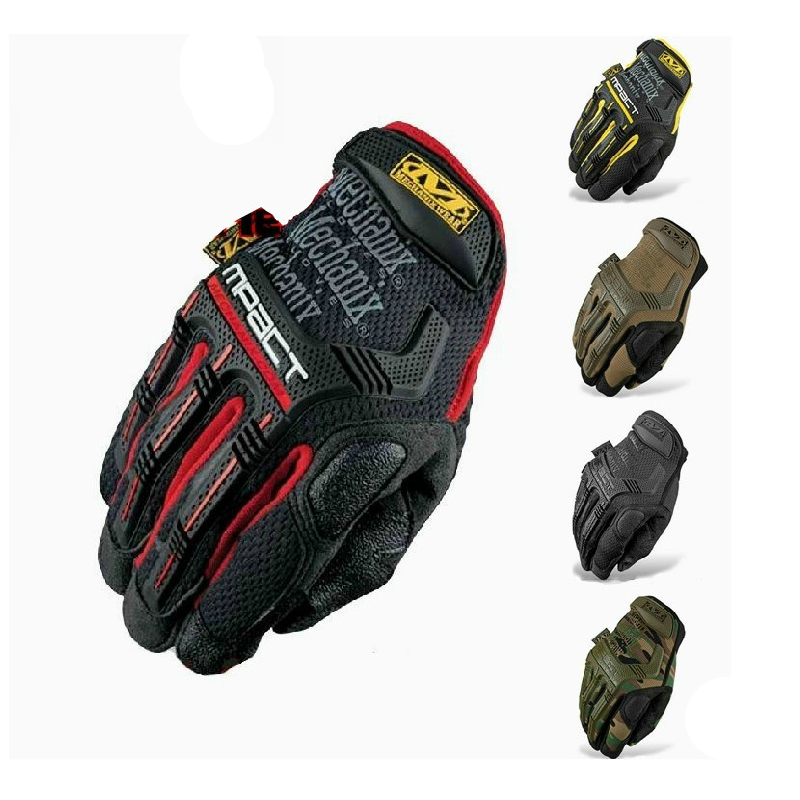 Gants pour vélo - Ref 2244180