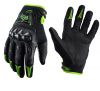 Gants pour vélo mixte - Ref 2244229