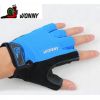 Gants pour vélo mixte WONNY - Ref 2244315