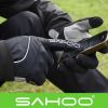 Gants pour vélo mixte SAHOO - Ref 2244399