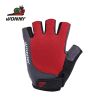 Gants pour vélo mixte WONNY - Ref 2244547