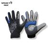 Gants pour vélo mixte SPAKCT - Ref 2244619