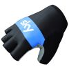 Gants pour vélo mixte - Ref 2244628