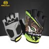 Gants pour vélo homme MONTON - Ref 2244670