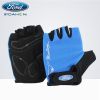 Gants pour vélo mixte FORD - Ref 2244685