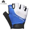 Gants pour vélo mixte LANCE SOBIKE - Ref 2245077