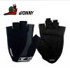 Gants pour vélo mixte - Ref 2245209