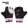 Gants pour vélo femme SANTIC - Ref 2245223