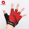 Gants pour vélo mixte - Ref 2245305