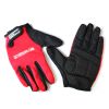 Gants pour vélo mixte - Ref 2245343