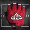 Gants pour vélo homme - Ref 2245373