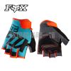 Gants pour vélo homme - Ref 2245391